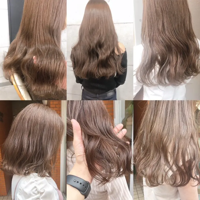 艶髪育成サロン 京橋　shinの掲載