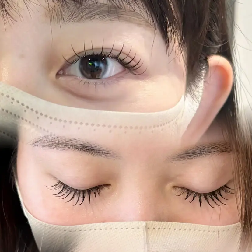 eclat / yui 🍒の掲載