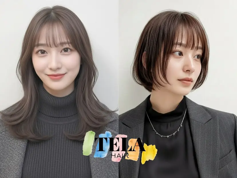 TELA HAIR 守谷の掲載