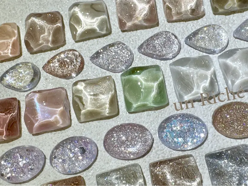 アンリッシュ新宿店 ookuraの掲載