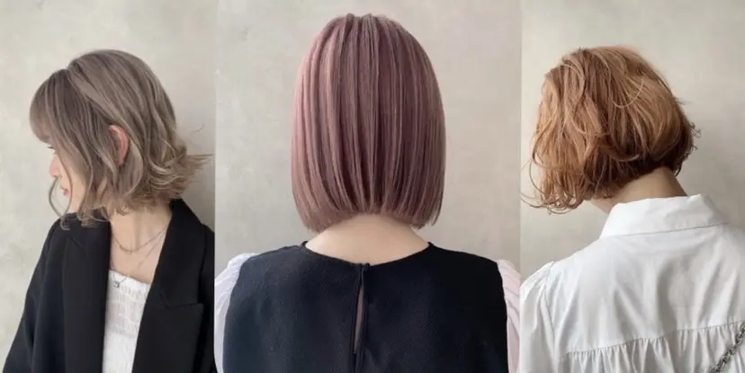 Sanaダブルカラー ✨️パルコ徒歩1分の掲載