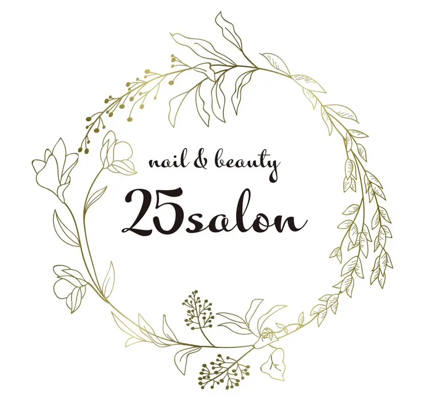 25salon MIHOの掲載