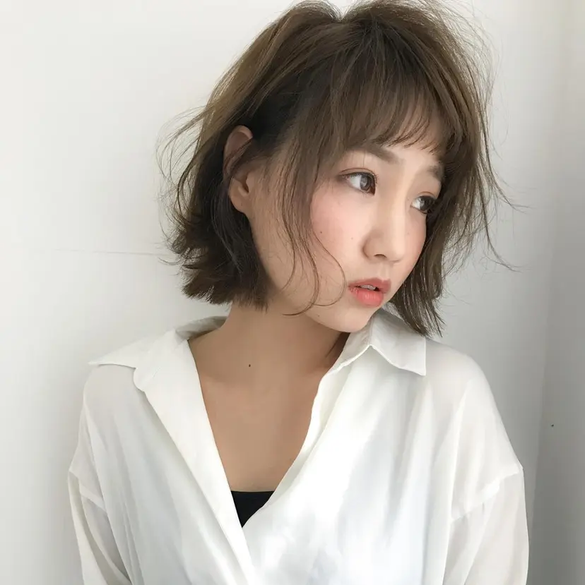 💫カットはなんでも 得意です✂️の掲載