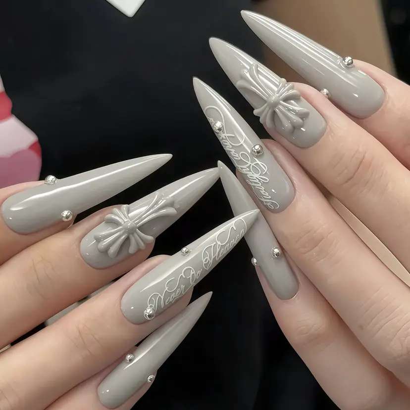 Rin Nail 新大久保店の掲載