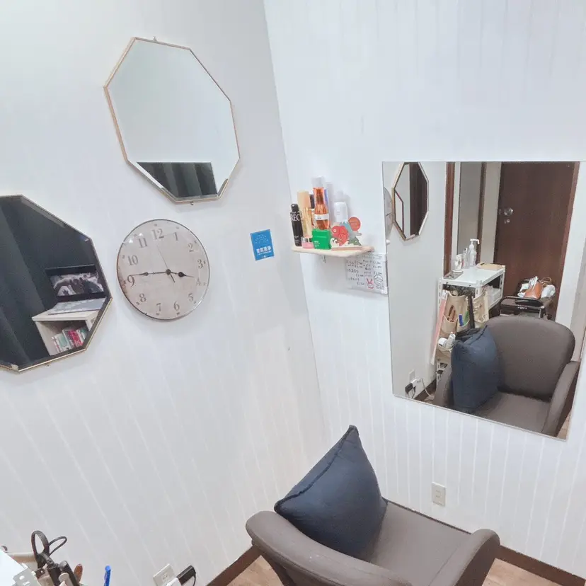 m walk エム ウォークの掲載