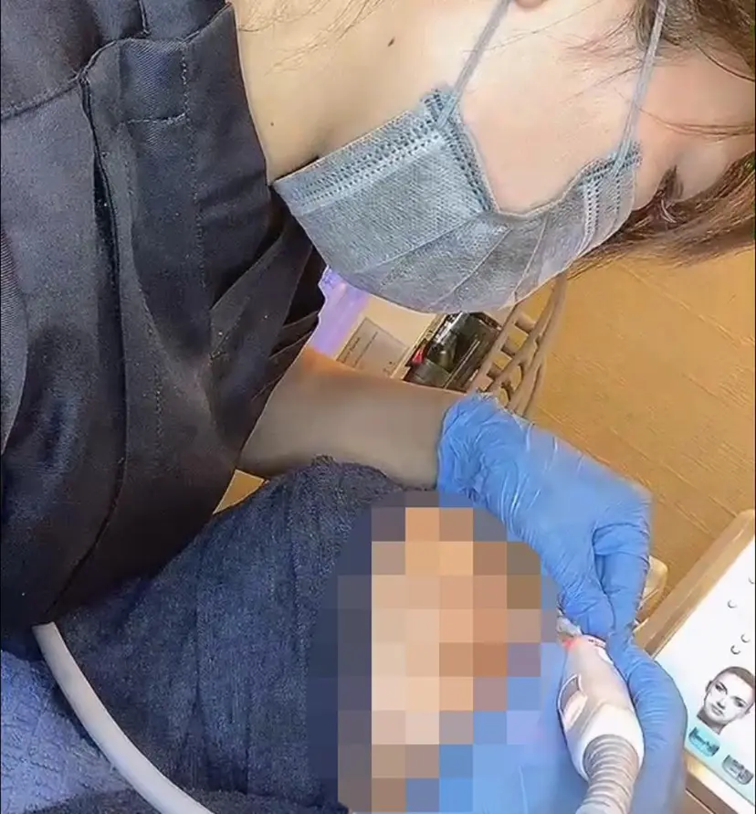 トータルビューティー TEIKOKUの掲載