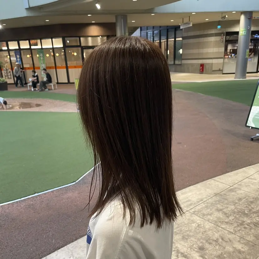 coco /艶々透明感ｶﾗｰの掲載