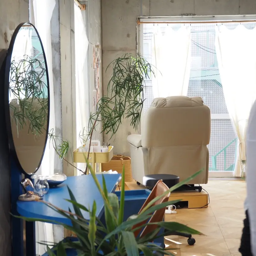 embr. アカマの掲載