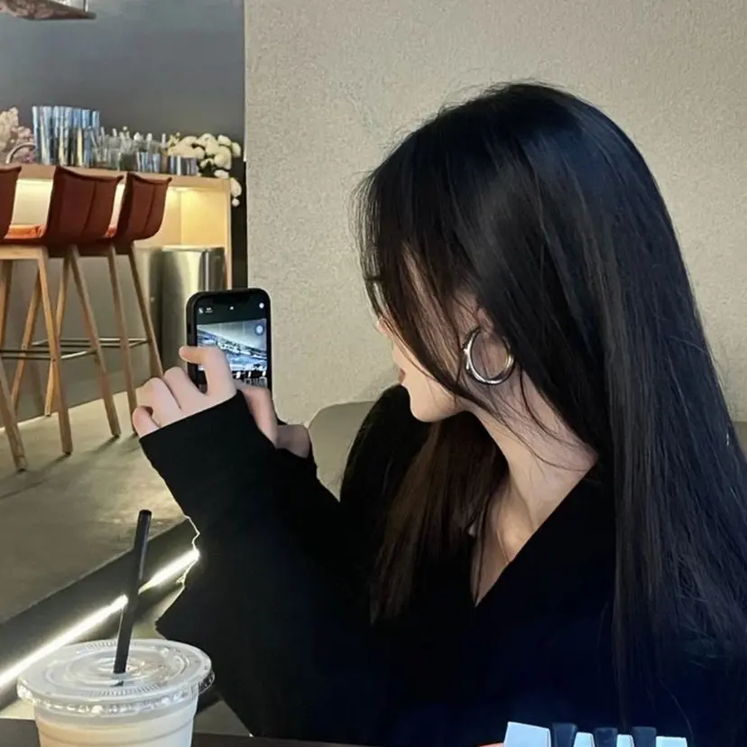 うる艶ワンホン🖤 HINANOの掲載