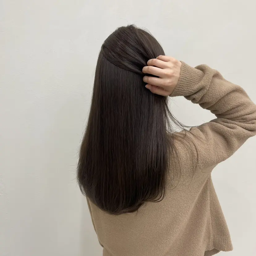 透明感カラー⭐️ Takumaの掲載