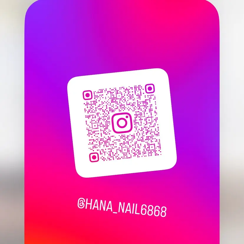 HANA NAILの掲載