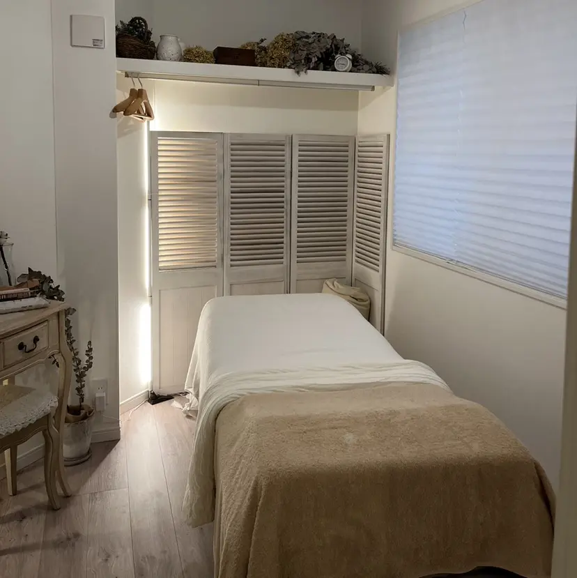 小顔矯正勝山式 shiroしろの掲載