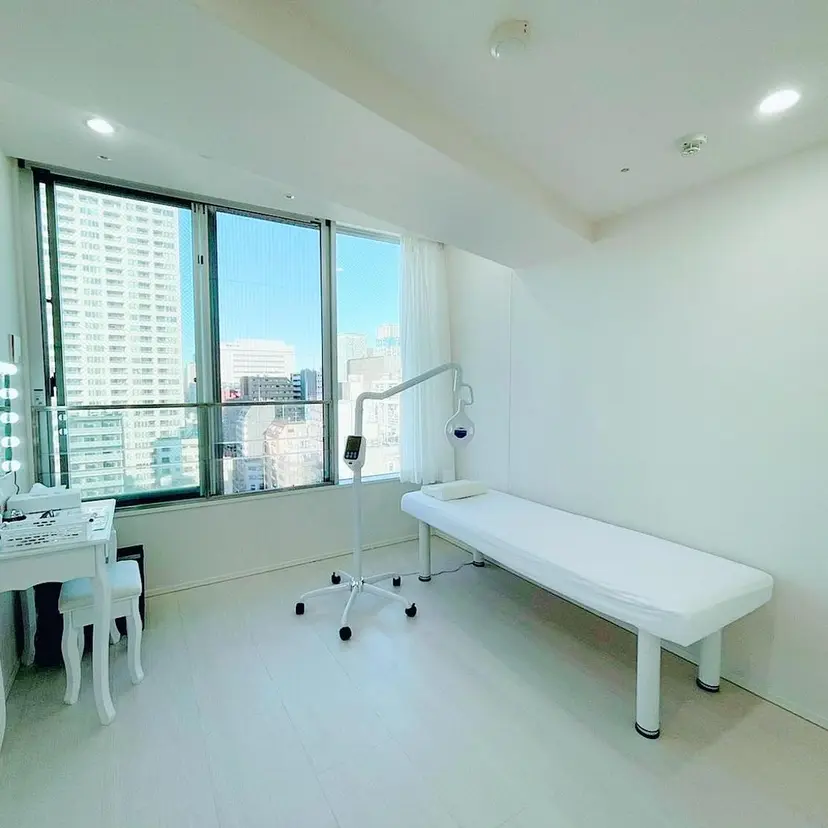 ライトビューティー 錦糸町店の掲載