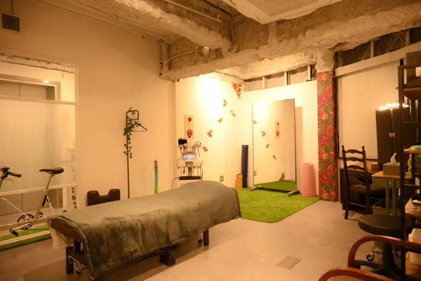 On接骨院 くまたの掲載