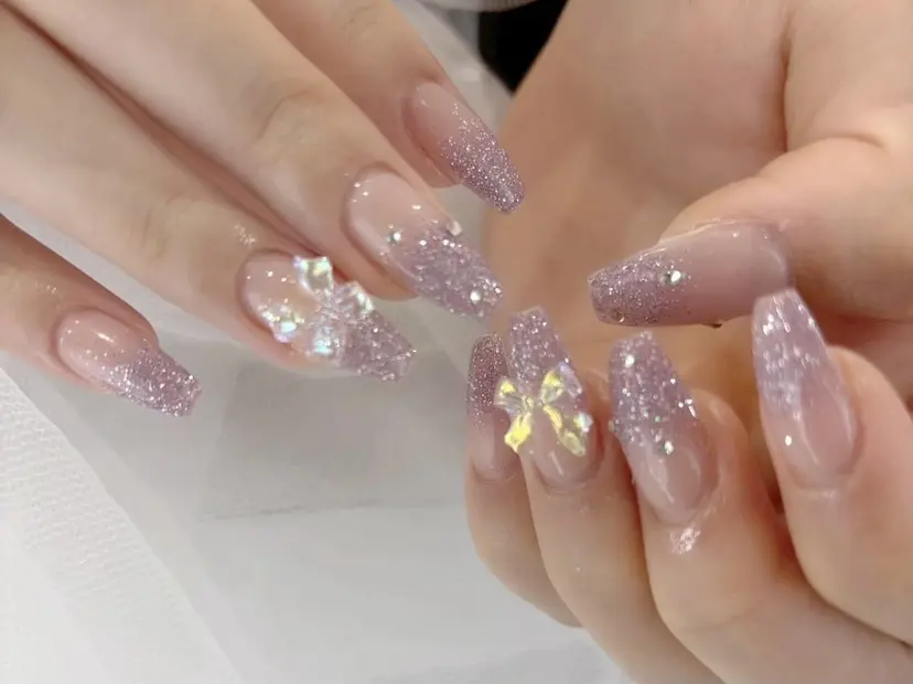 LIBELLE京橋 ★上仲の掲載