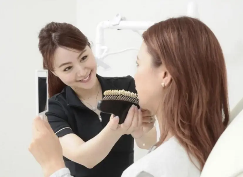 ホワイトニング ショップ津店の掲載