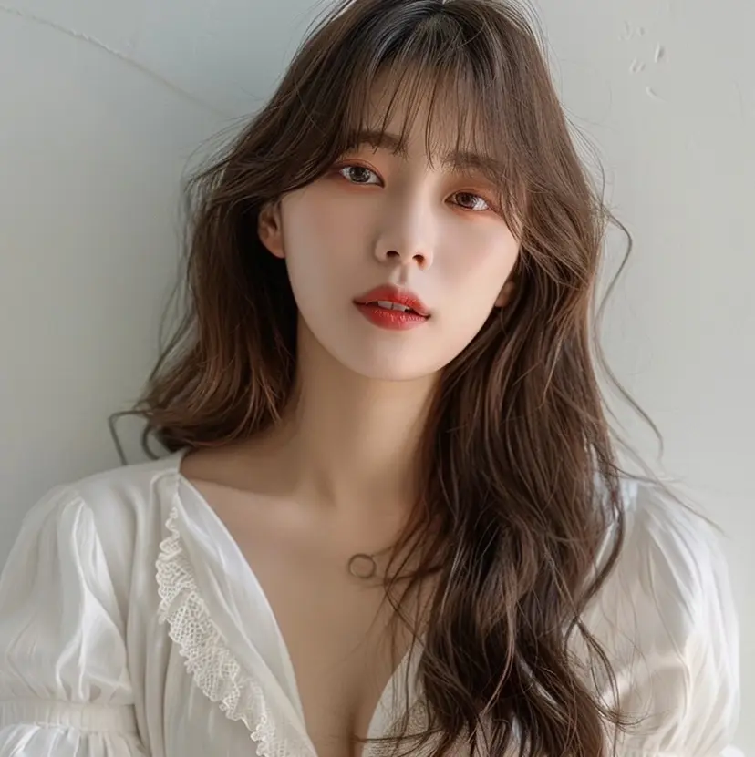 Nagisa. /ニュアンスパーマの掲載