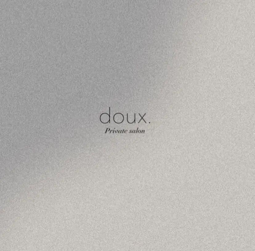doux. nailの掲載