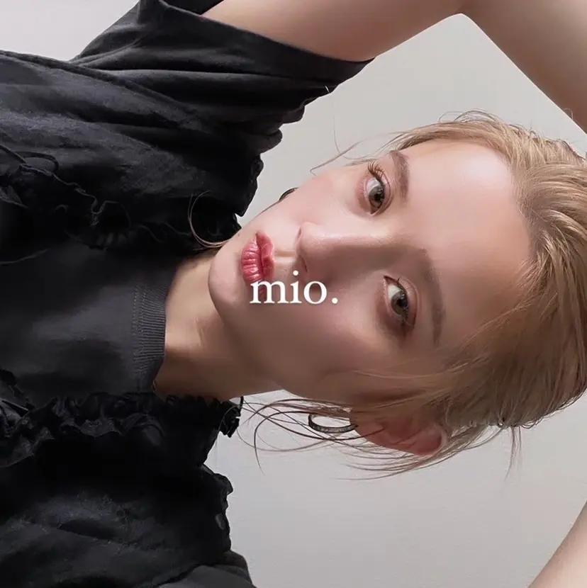 MIKU アイリストの掲載