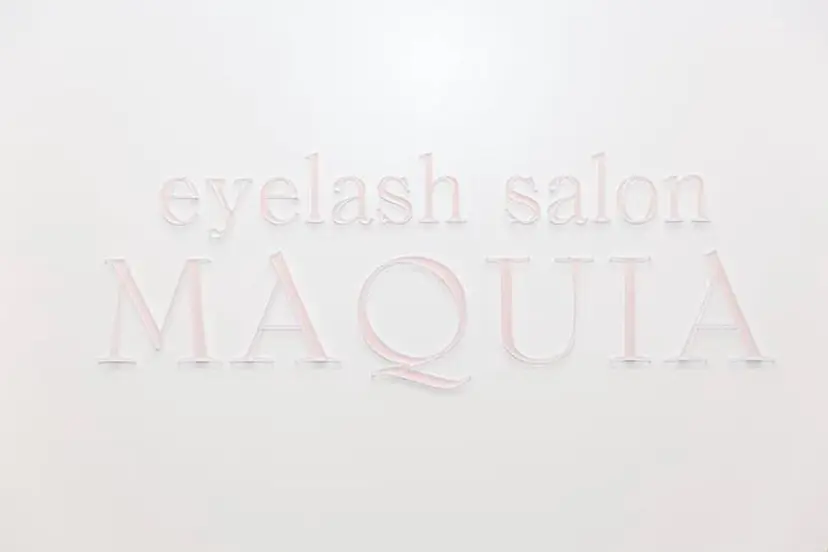 MAQUIA 長崎駅前店☺︎︎野上の掲載