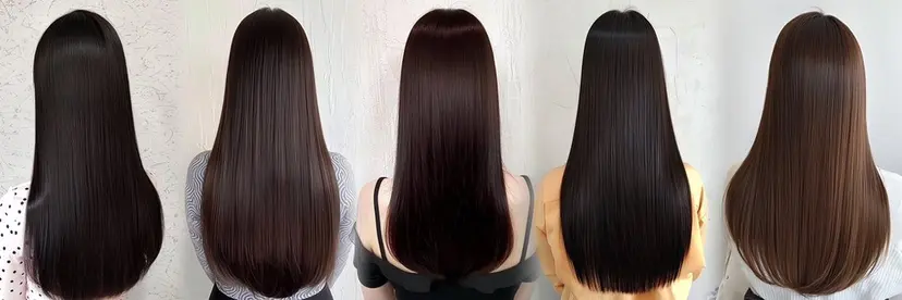 🌟カラーの達人🌟 タマガキ　コウジの掲載