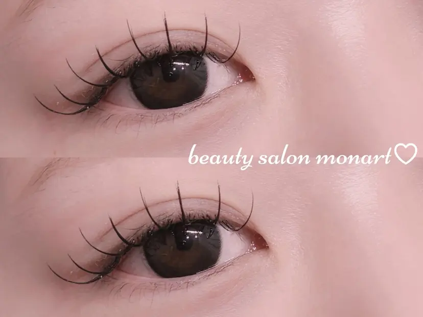 monart kurehaの掲載