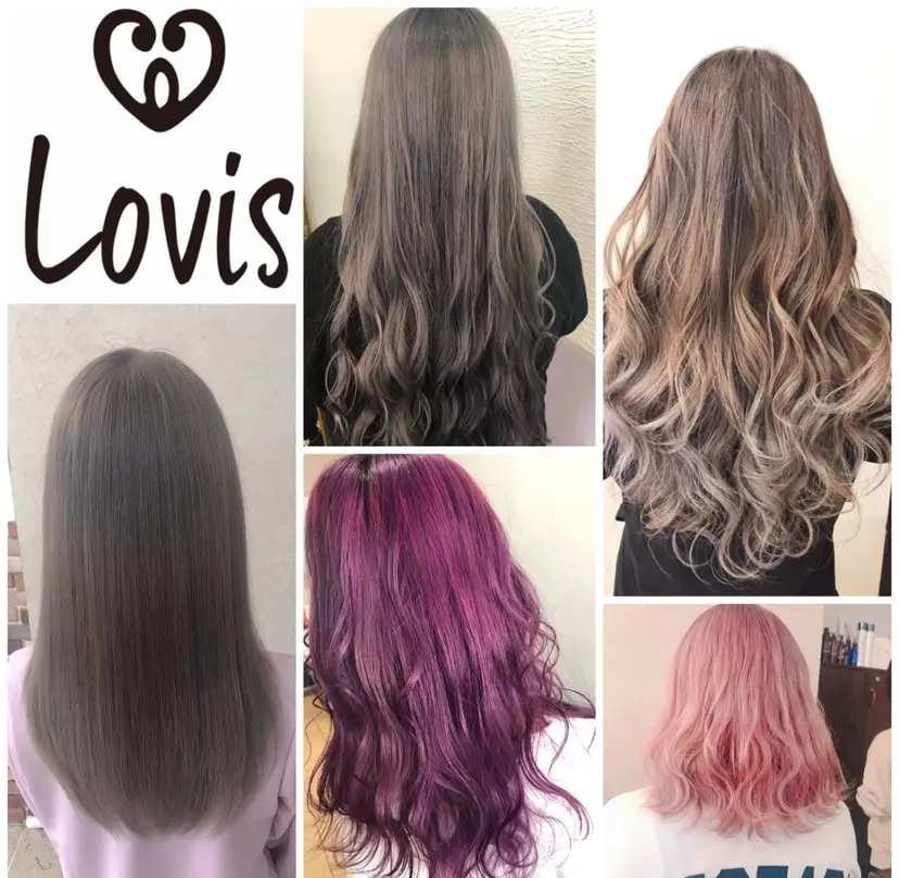 Lovis moa 〘国分　かな〙の掲載