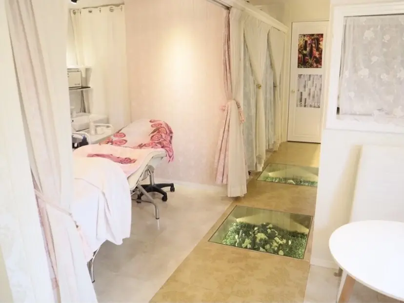 ※産休育休のため 当分の間ご予約不可の掲載