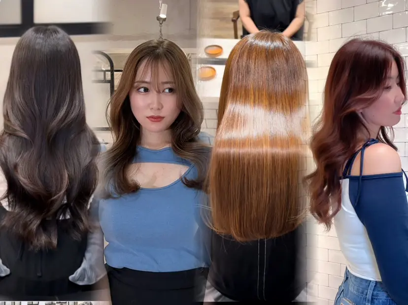 Ayumi/心斎橋 スタイリストの掲載