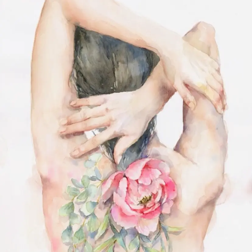 Anne’s happyBonesの掲載