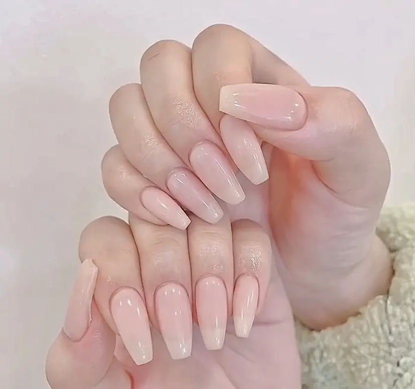 NailSalon✨ Écrinエクランの掲載
