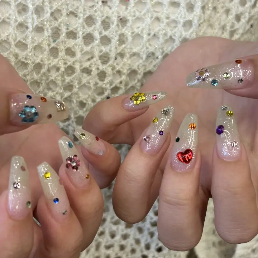 熊本上通店spira ｜rianの掲載