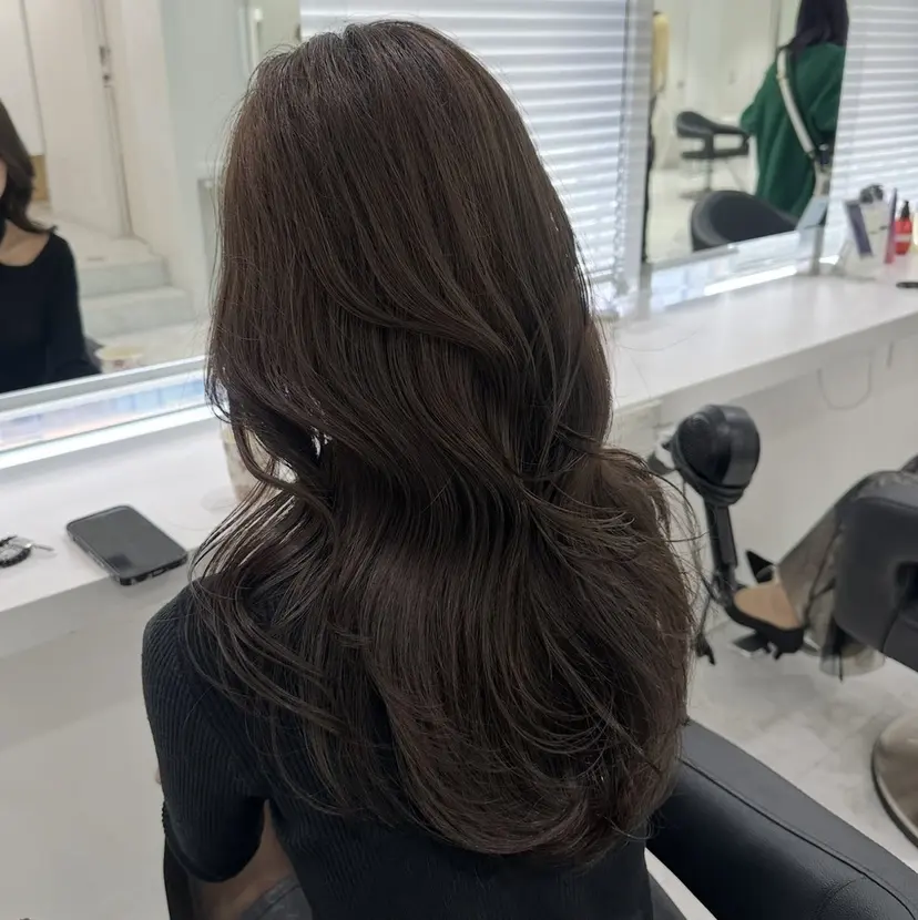 赤み消し透明感🩶 銀座Ryota🩶の掲載