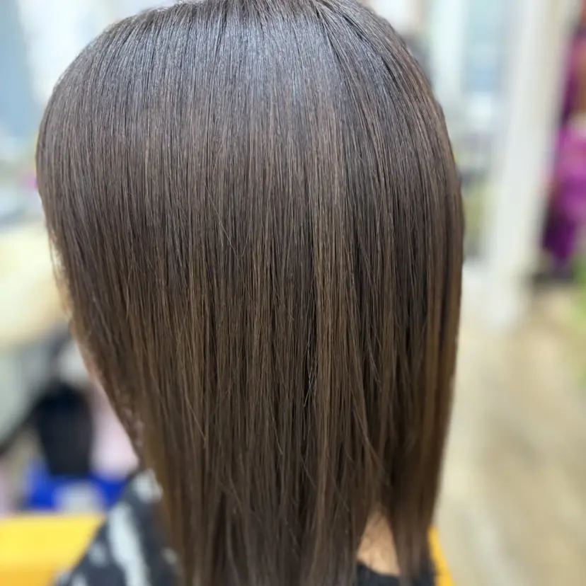 髪質改善Acero 稲田圭翔の掲載