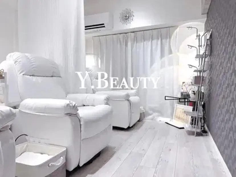 Y.Beauty ユキの掲載