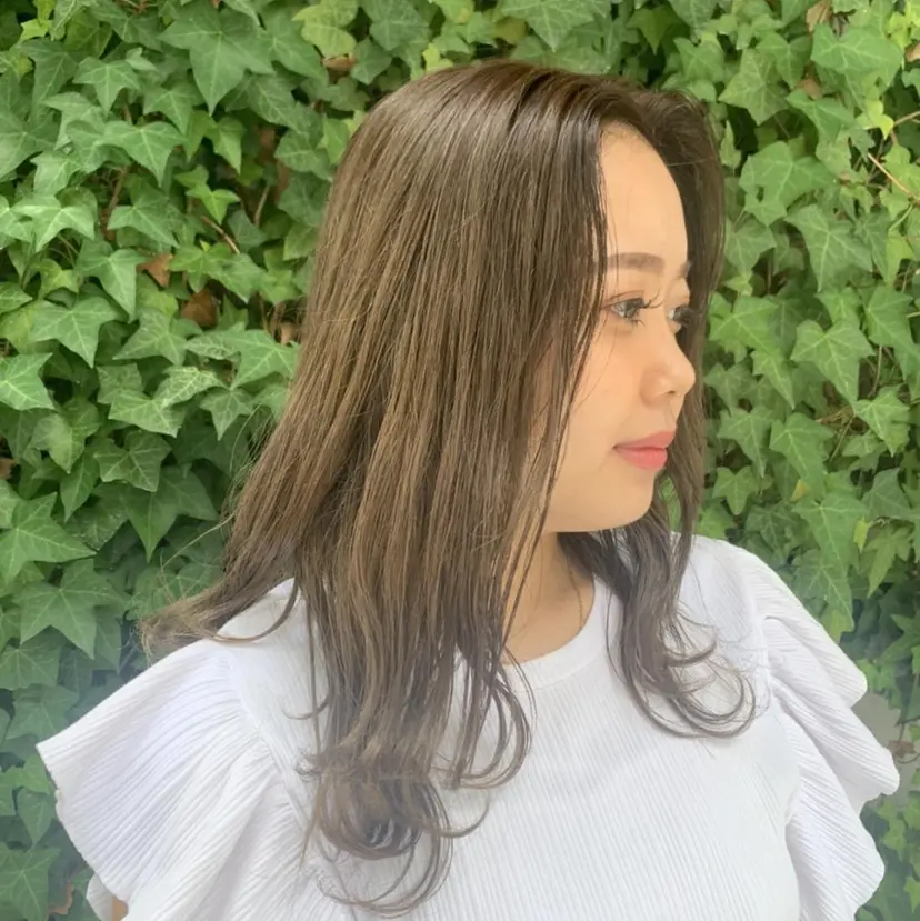 🍭透明感カラー 志賀拓海🍬🌈の掲載