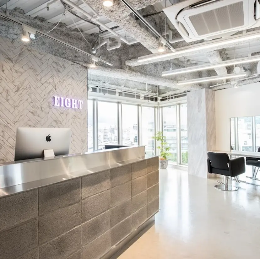 店長　MANAMI ／ブリーチ／骨格ボブの掲載