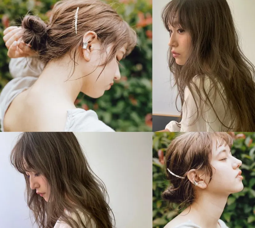 トップスタイリスト 👑田添幹宜の掲載