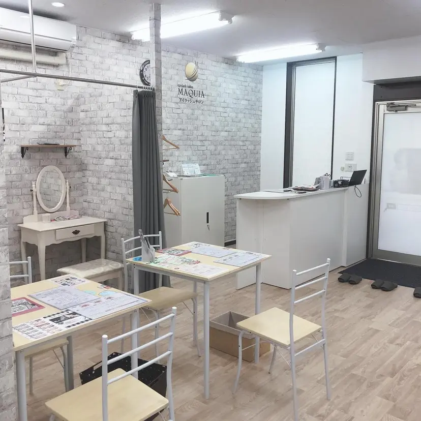 マキア那珂店 遠藤の掲載