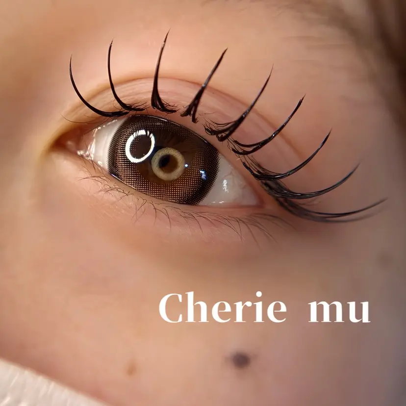 Cherie mu SAYAKAの掲載