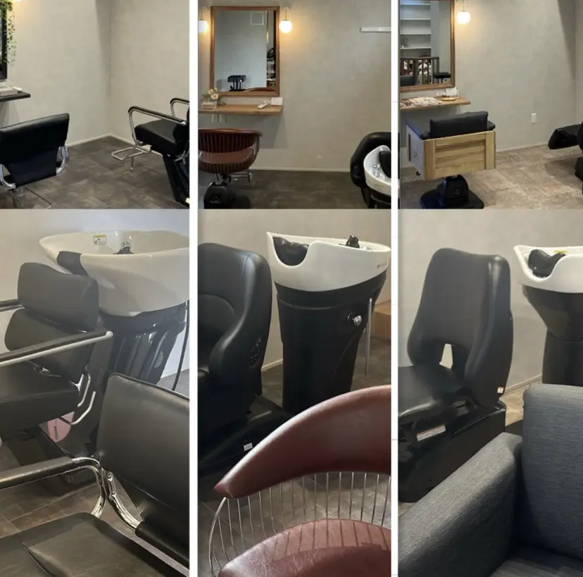 髪質改善 LIME 長野駅の掲載