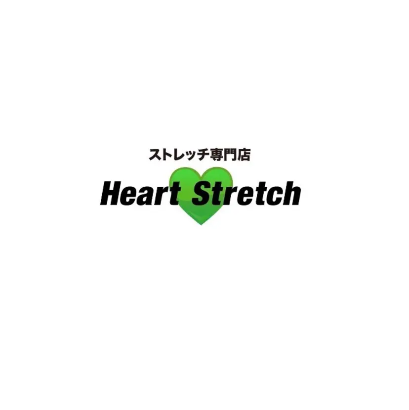 Heart Stretchの掲載