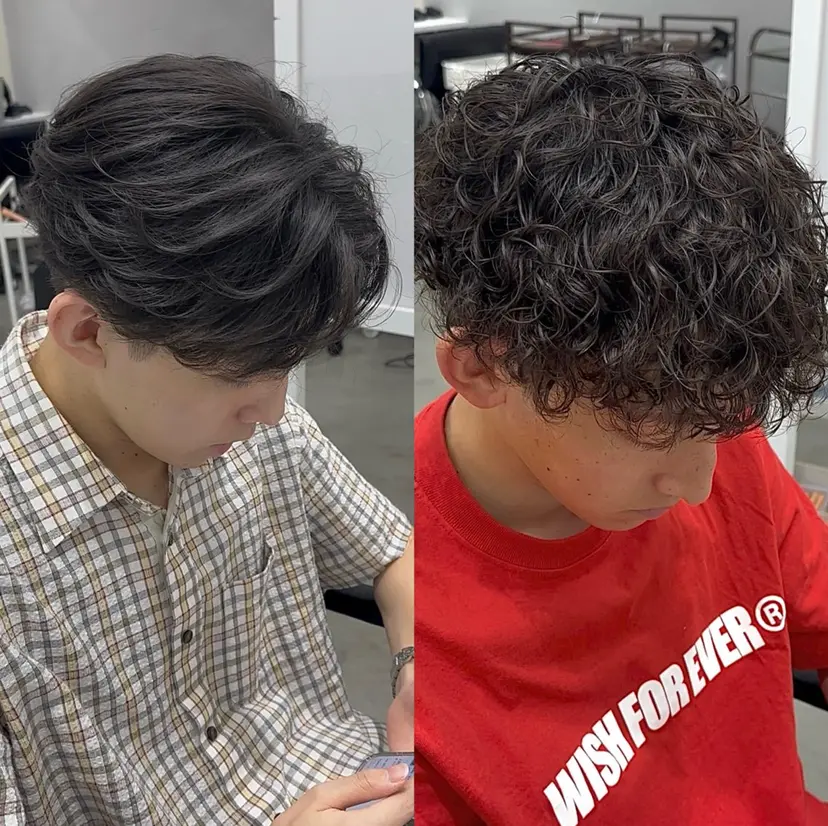 加藤拓海 /モデル募集中の掲載