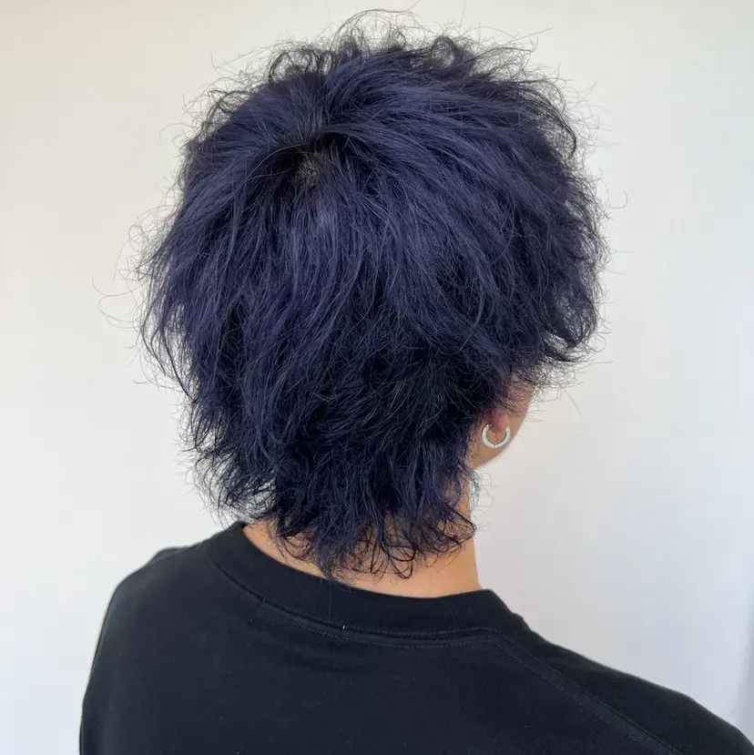 越谷/メンズカット/ 金子 漠の掲載