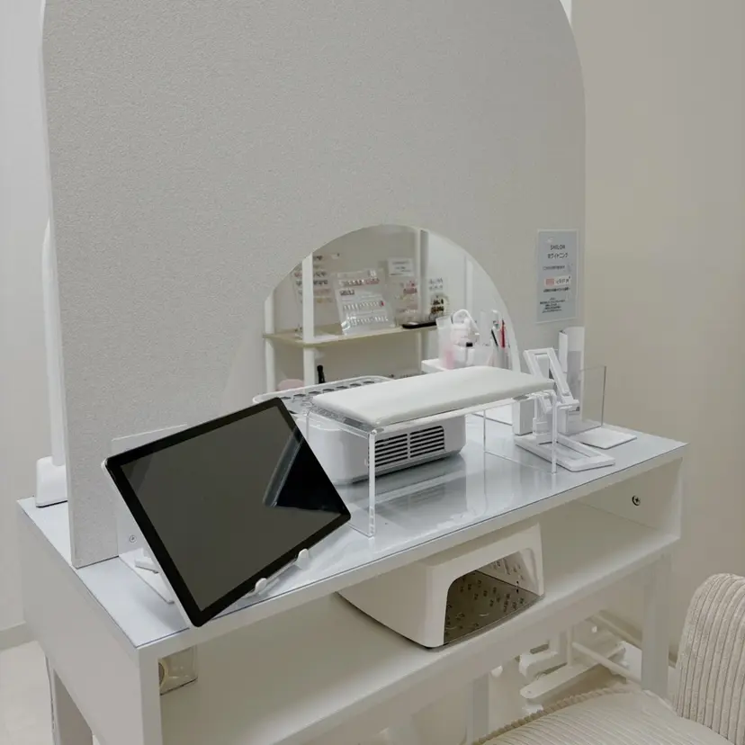 SHILON非対面 サロン karinの掲載