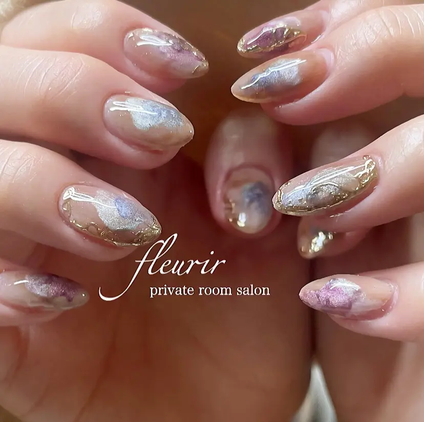 フルリール 【プライベートサロンの掲載