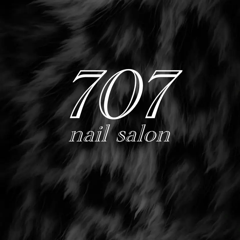 707 nail salonの掲載