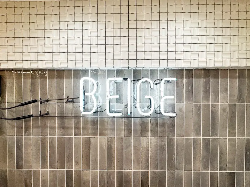 BEIGE金山 🖤Hisanaの掲載