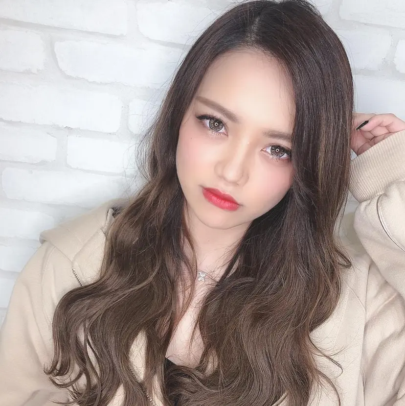 Erika TopStylistの掲載