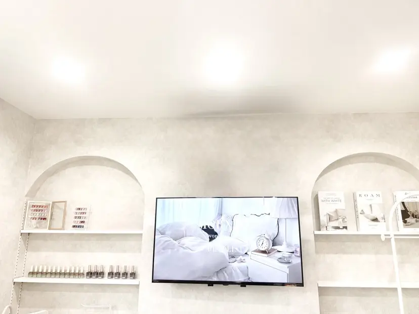 linoa salonの掲載